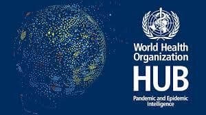 Pandemic intelligence logo